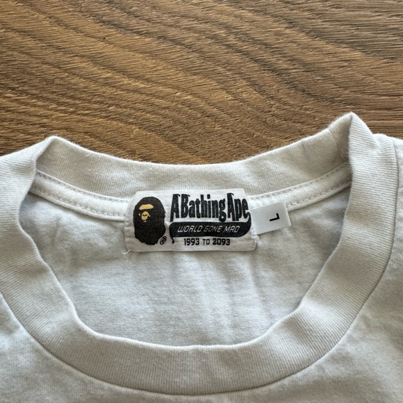 Limited edition Care Bears X BAPE - Picture 2 of 6